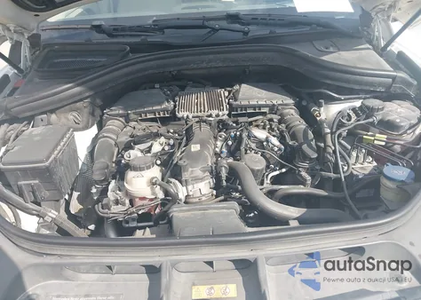 2015 Mercedes-Benz Gl 450 4Matic z USA, uszkodzony, nr VIN 4JGDF6EE5FA520989